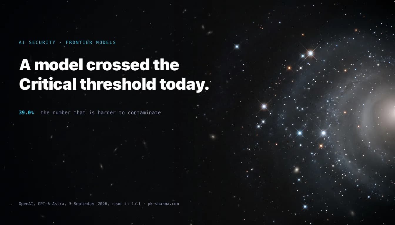 A sparse spiral of individual stars winding into a soft luminous core, cropped by the right edge of the frame against deep black space scattered with faint distant galaxies. The left half of the frame is empty sky.